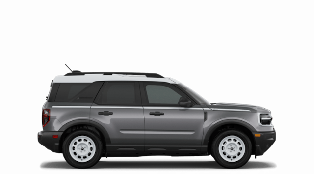 2026 Ford Bronco Sport® External Image 1